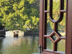 -荔湾湖公园