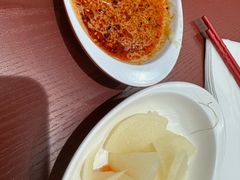 -喜家德虾仁水饺(长泰广场店)