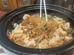 -鱼痴渔醉·食鲜集(月亮湾店)