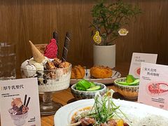 -CURRY YA 熟成咖哩專門店(深圳湾万象城店)