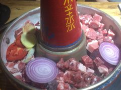 -木辛水水冰煮羊(凤城六路店)