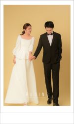 -布丁婚纱摄影工作室