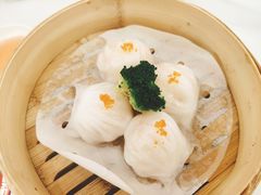 -香港新曜记·粤菜点心(滨江宝龙店)
