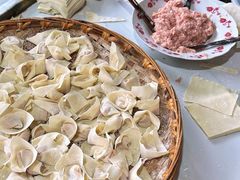 -邓抄手