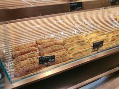 -FANEN法念·烘焙·甜点(万象城店)