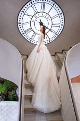 -B.Bridge Couture婚纱礼服(福田店)