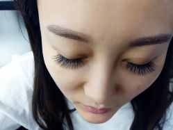 睫毛嫁接-光SPA科技美肤