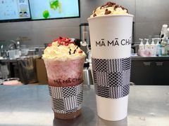 -MAMACHA妈妈茶(海信店)