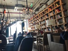 -maan coffee漫咖啡(通州店)