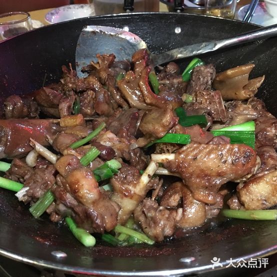 顺德火焰醉鹅(贺州总店)