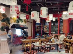 -极乐小煮·成都冒菜(科技绿洲店)