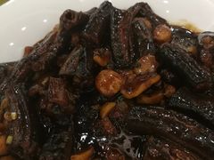 -山明水秀大饭店