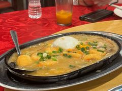 -真浪大家乐海鲜餐馆