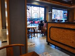 -如轩·海鲜砂锅粥·潮汕菜(南城店)