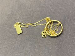 -恒一珠宝·回收黄金钻石奢侈品(灵岩南路店)