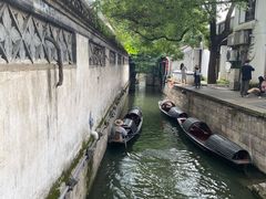 -绍兴鲁迅故里·沈园景区