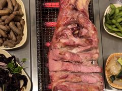-大亮烤羊腿烤全羊(辣街店)