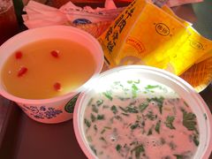 -穆得·老周家牛肉烧饼(普利街店)