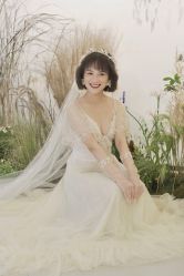 点击看大图 -GODDESS WHITE婚纱礼服(鹏城动力大厦店)