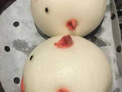 -南拳十三姨·潮汕砂锅粥(世纪金源店)