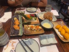 -芥岛(河北大街店)