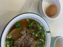 -清真·尖子尖牛肉面(王府井店)