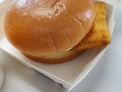 -麦当劳(中山路店)