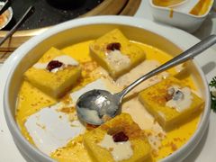 -花味·自助烤肉(南方时代店)