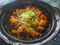 -阿嫂印象·民间江湖菜(大学城店)