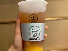 -古茗(海宁人民广场店)