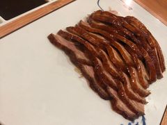 -娄三少·老北京春饼烤鸭家常菜(富力又一城店)
