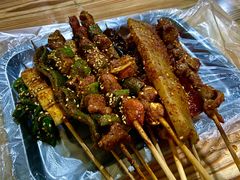 -非凡烧烤(历史博物馆店)