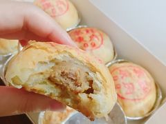 -泰康食品有限公司食品厂