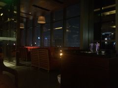 -富力丽思卡尔顿酒店·FLAIR餐厅酒吧
