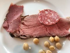 牛肉-广州四季酒店·意珍·意式自助餐