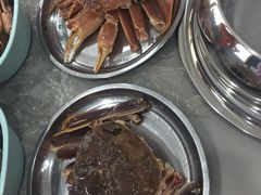 -一号码头蒸汽海鲜自助