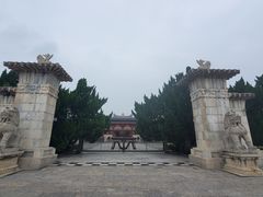 -洛阳古墓博物馆