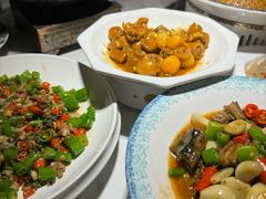 -徽州月·民间徽菜(浦东总店)