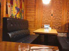 -爱德堡西餐咖啡吧(北师大店)