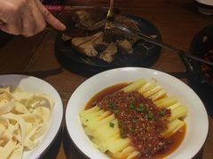 -受气牛肉·重庆耙牛肉(来福士店)