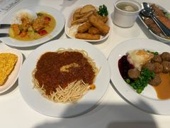 -宜家·瑞典风味餐厅(无锡店)
