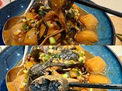 -吉林省林业宾馆-餐厅