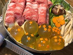 -河风の幸会精致料理