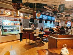 大堂-天山集市(和家乐广场店)