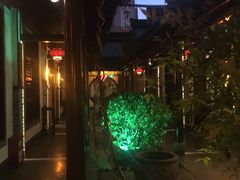 -不倒翁·徽天下名菜楼(马鞍山路店)