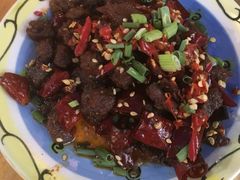 -四小区火锅·巷子里的重庆火锅(花照壁店)