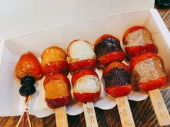 -糖贵妃·冰糖葫芦·刨冰(新街口印象汇店)