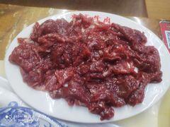 -贵宾牛·潮汕牛肉火锅(珠池总店)