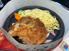 -敏华冰厅(平安金融中心店)