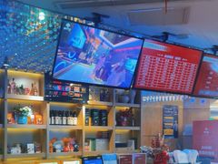 -东方之珠洗浴休闲广场(大港店)